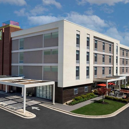 Home2 Suites By Hilton Baltimore/White Marsh Exteriör bild