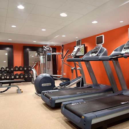 Home2 Suites By Hilton Baltimore/White Marsh Exteriör bild