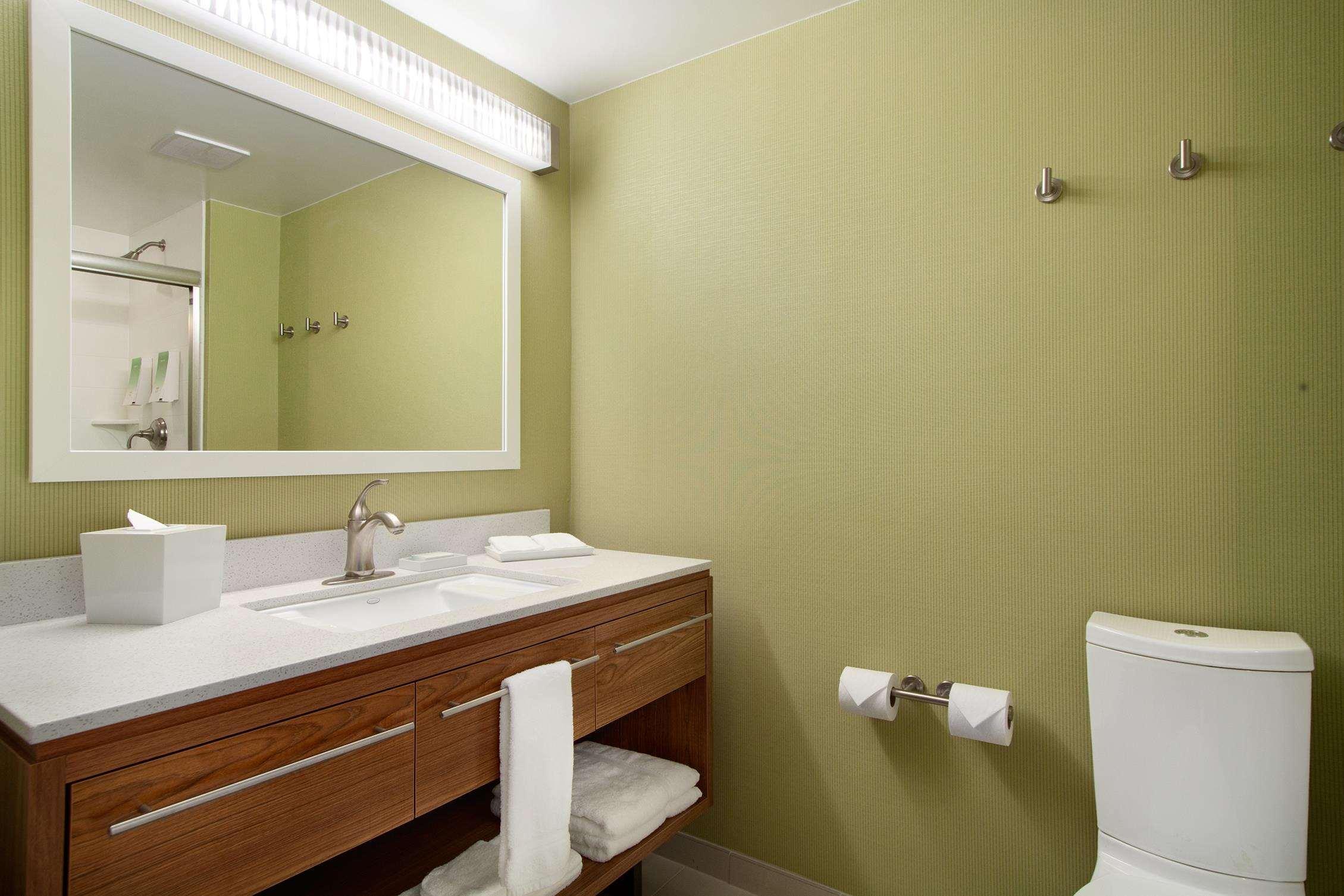 Home2 Suites By Hilton Baltimore/White Marsh Exteriör bild