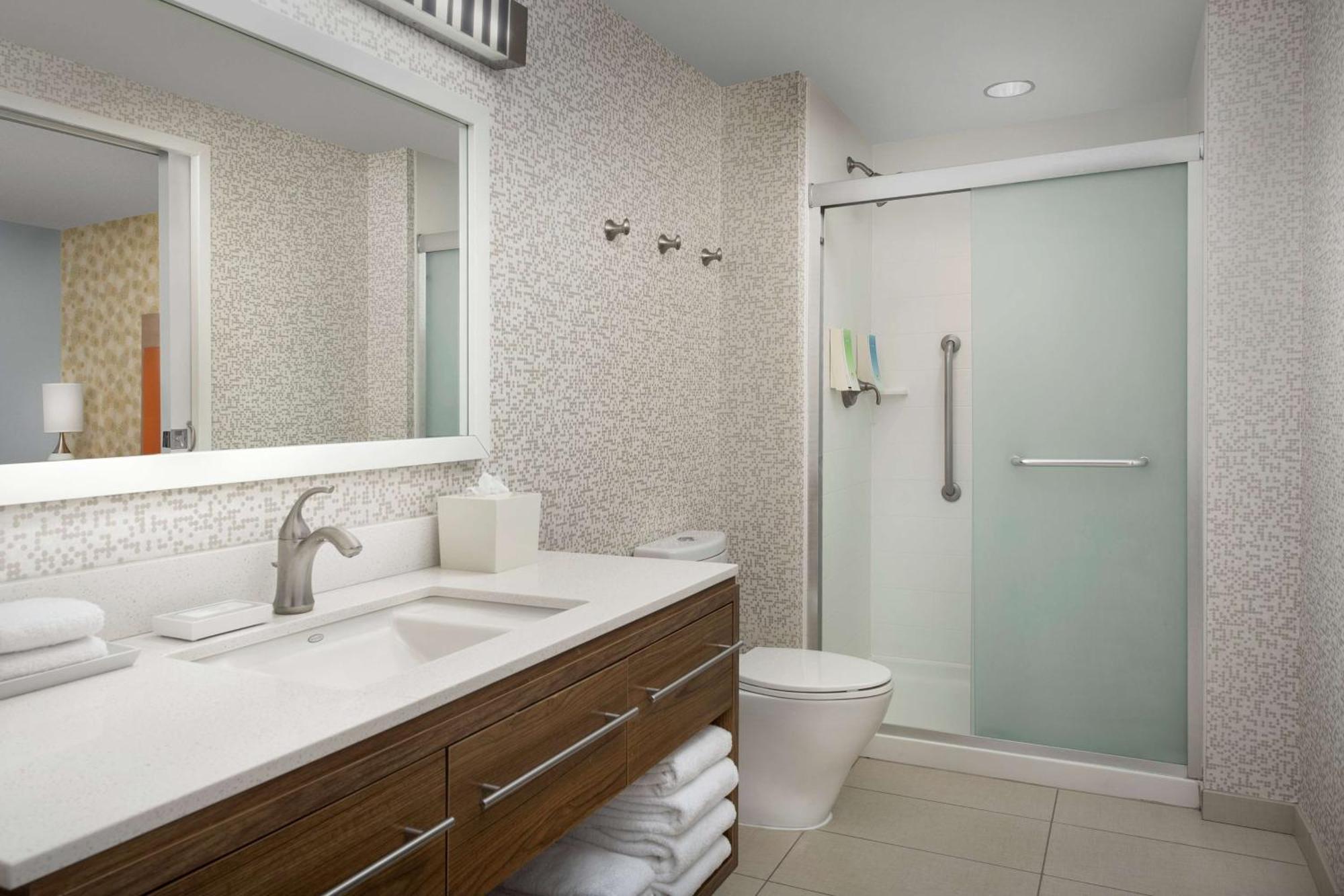 Home2 Suites By Hilton Baltimore/White Marsh Exteriör bild
