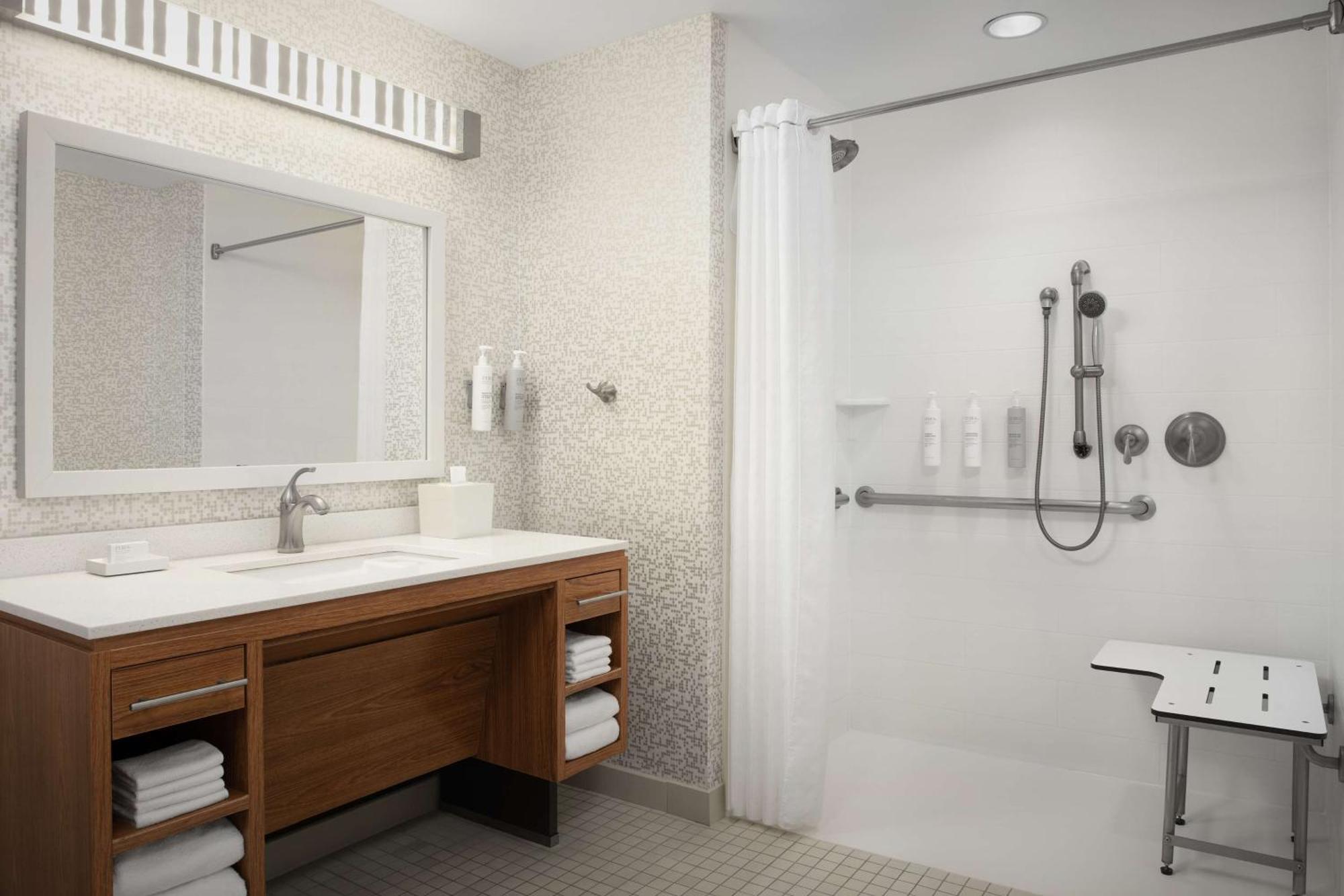 Home2 Suites By Hilton Baltimore/White Marsh Exteriör bild