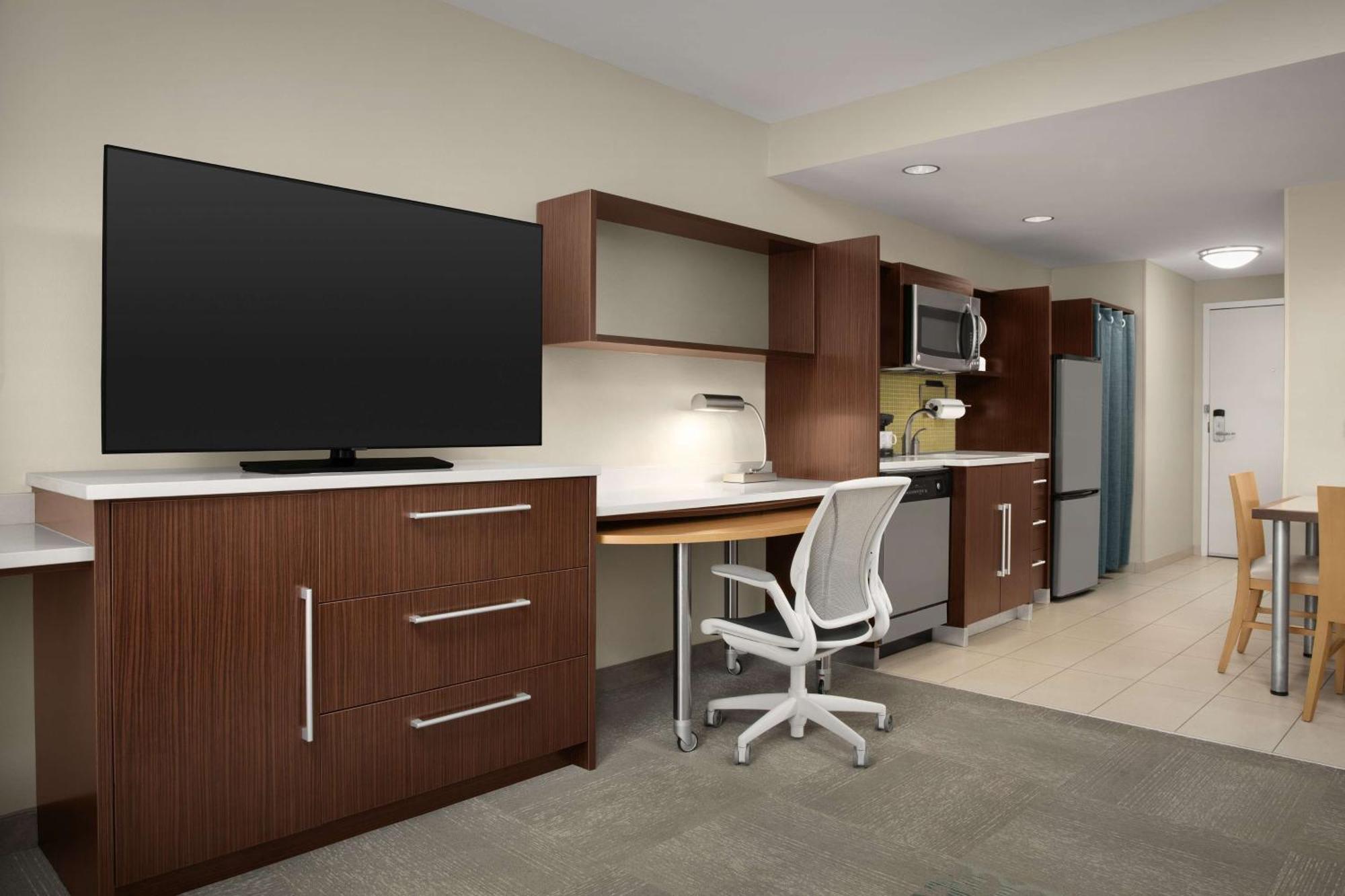 Home2 Suites By Hilton Baltimore/White Marsh Exteriör bild